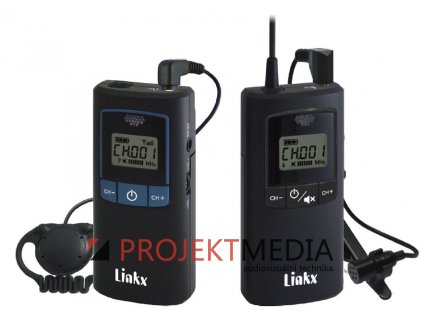 Linkx TG-288-35