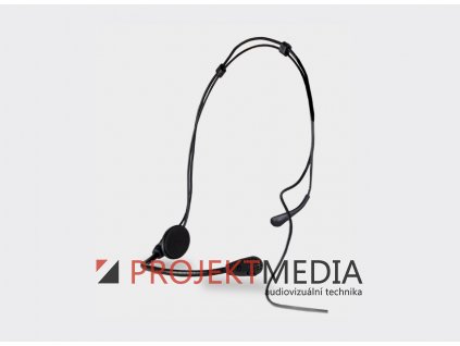 23 Headset Mikrofon