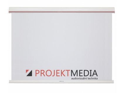 RedLabel White 240 (16:10) (Projekční povrch Šedý)