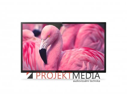 Philips/32HFL4014/12/32''/HD ready/Black