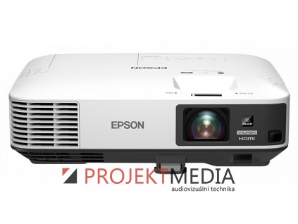 EPSON EB-2250U WUXGA 5000 Ansi 15000:1