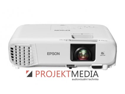 EPSON EB-X49, 3600 Ansi,XGA,4:3