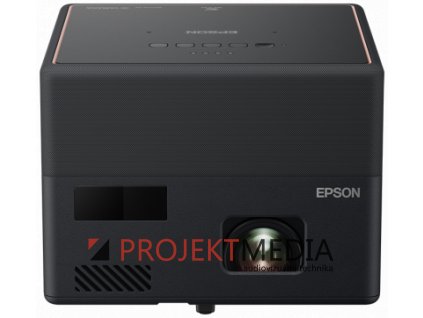 Epson EF-12/3LCD/1000lm/FHD/2x HDMI