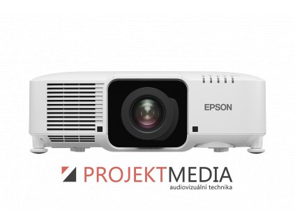 Epson EB-PU1008W/3LCD/8500lm/WUXGA/HDMI/LAN