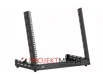 TPR309A/B Desktop open frame rack - 9U CAYMON