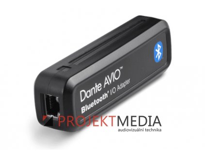 ADP-BT-AU-2X1 Dante AVIO Bluetooth adapter Audinate