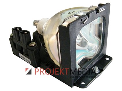 Lampa pro projektor TOSHIBA TLPLB2P, 1560133 Generická lampa s modulem