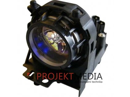 Lampa pro projektor 3M 78-6969-9693-9, LKH10 Generická lampa s modulem