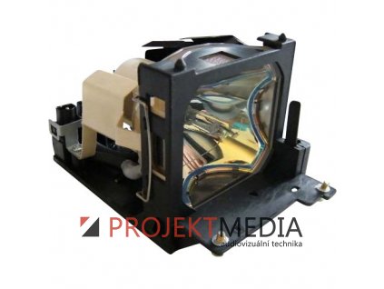 Lampa pro projektor 3M 78-6969-9547-7, FF00X651, EP8765LK Generická lampa s modulem