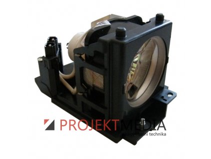 Lampa pro projektor 3M 78-6969-9797-8, 78-6969-9852-1, FF00X751, LKX75 Kompatibilní lampa s modulem