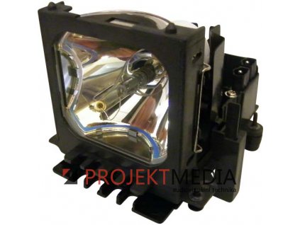 Lampa pro projektor 3M 78-6969-9718-4, FF00X701 Kompatibilní lampa s modulem