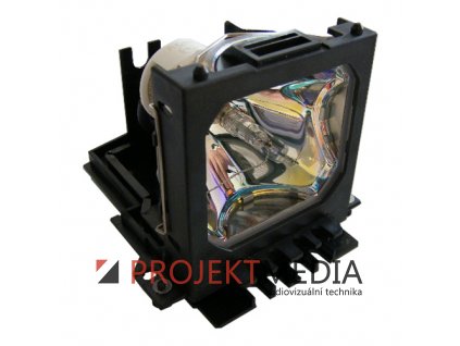 Lampa pro projektor 3M 78-6969-9719-2, FF00X801, LKX80 Generická lampa s modulem