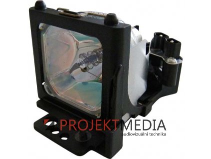 Lampa pro projektor 3M 78-6969-9205-2, EP7640LK Generická lampa s modulem