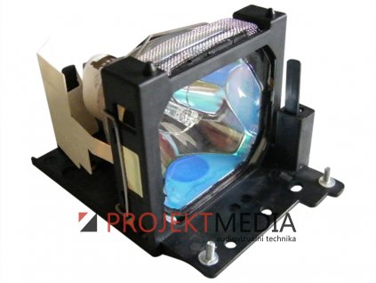Lampa pro projektor 3M 78-6969-9260-7, EP8746LK Kompatibilní lampa s modulem