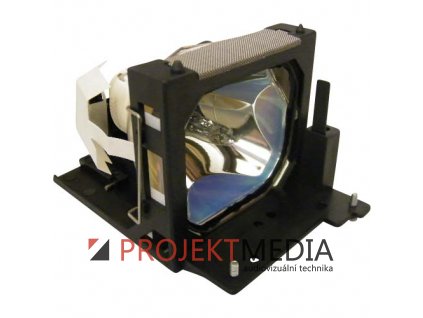 Lampa pro projektor 3M 78-6969-9464-5, EP8749LK Kompatibilní lampa s modulem