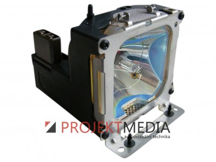 Lampa pro projektor 3M 78-6969-9295-3, EP8775LK Kompatibilní lampa s modulem