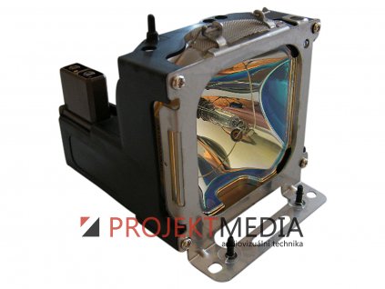 Lampa pro projektor 3M 78-6969-9548-5, EP8775ILK Kompatibilní lampa s modulem