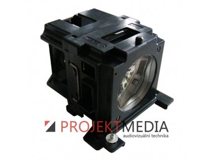 Lampa pro projektor 3M 78-6969-9861-2, FF00X55i Kompatibilní lampa s modulem