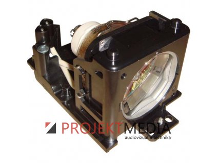 Lampa pro projektor 3M 78-6969-9812-5, FF00S151 Kompatibilní lampa s modulem