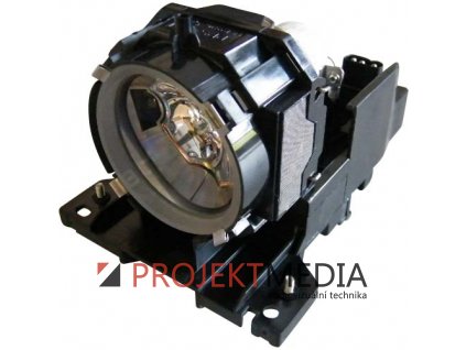 Lampa pro projektor 3M 78-6969-9998-2 Kompatibilní lampa s modulem