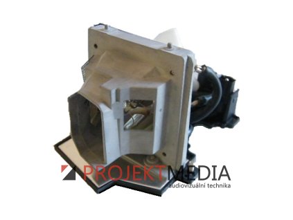 Lampa pro projektor ACCO SP.82G01.001 Kompatibilní lampa s modulem