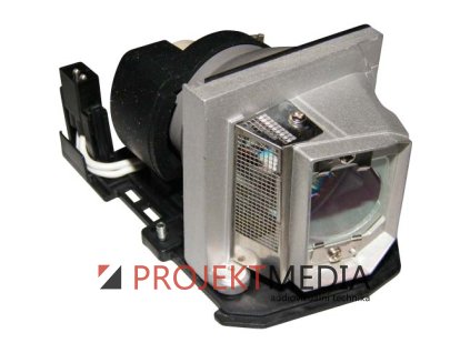 Lampa pro projektor ACCO SP.8EH01GC01, BL-FU185A Kompatibilní lampa s modulem