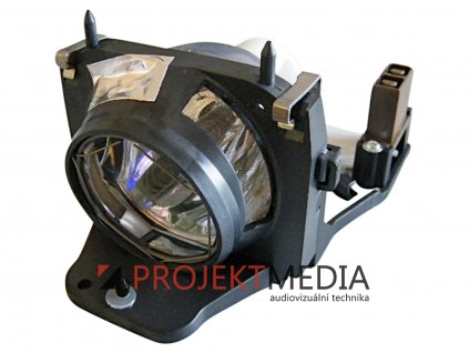 Lampa pro projektor A+K 21 232 Kompatibilní lampa s modulem