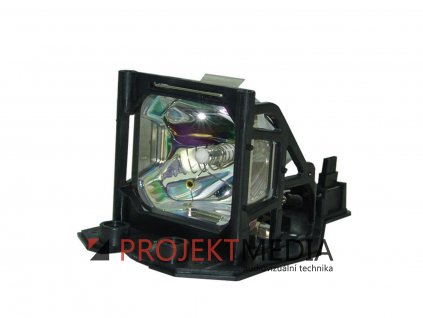 Lampa pro projektor A+K 21 189 Kompatibilní lampa s modulem