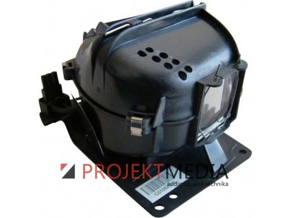 Lampa pro projektor A+K 21 130 Kompatibilní lampa s modulem