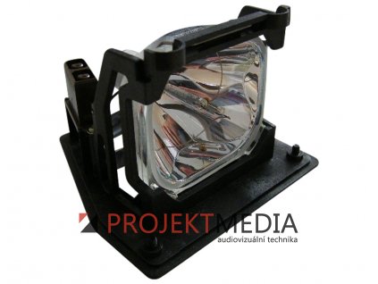 Lampa pro projektor A+K 21 126, 21 159 Kompatibilní lampa s modulem