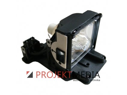 Lampa pro projektor A+K 21 279 Kompatibilní lampa s modulem