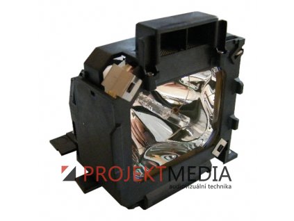 Lampa pro projektor A+K 21 140 Kompatibilní lampa s modulem