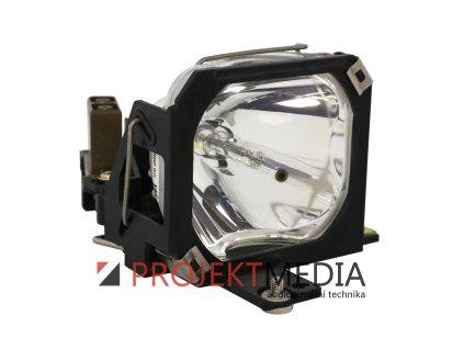 Lampa pro projektor ASK 403319, LAMP-009 Kompatibilní lampa s modulem