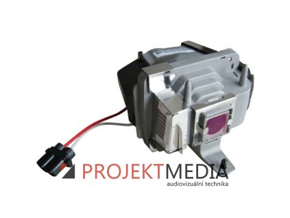 Lampa pro projektor ASK 22000164, SP-LAMP-019 Kompatibilní lampa s modulem