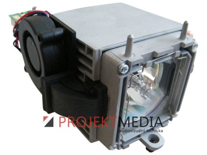 Lampa pro projektor ASK 22000015, SP-LAMP-006 Kompatibilní lampa s modulem