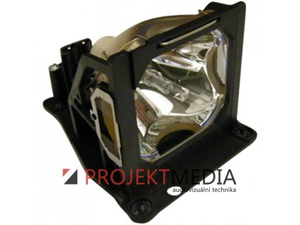 Lampa pro projektor ASK 22000046, SP-LAMP-008 Kompatibilní lampa s modulem