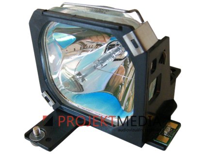 Lampa pro projektor ASK 403318, LAMP-001 Kompatibilní lampa s modulem