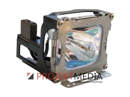 Lampa pro projektor BENQ 25.30025.011 Kompatibilní lampa s modulem