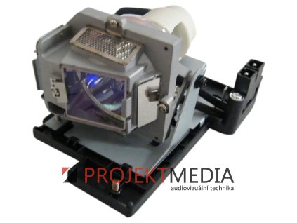 Lampa pro projektor BENQ 5J.J1X05.001 Kompatibilní lampa s modulem