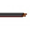 RZ15/1 Reproduktorový kabel 2x1,5 mm² 100m PROCAB