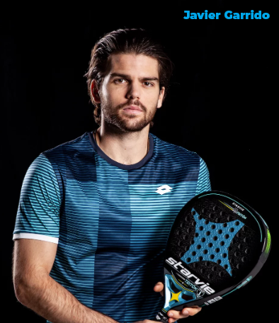 Javi Garrido 2021