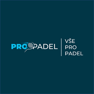 logo vše pro padel