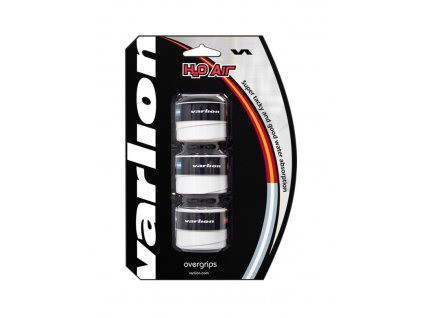 overgrip h2o air blanco