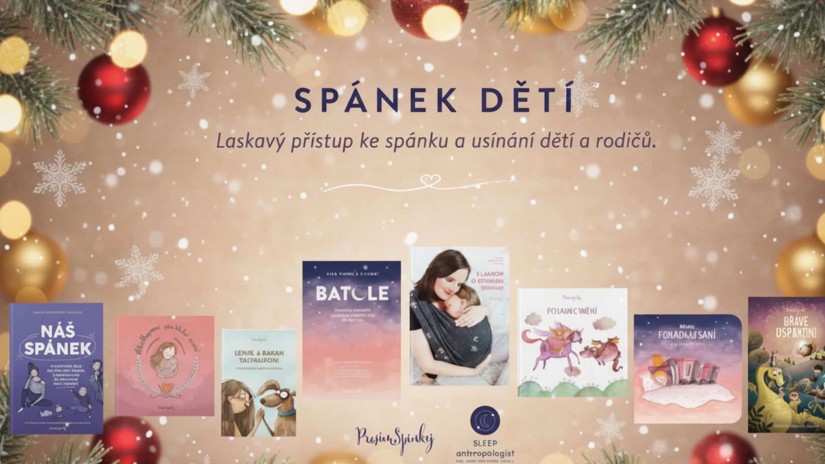 Veselé Vánoce 2025