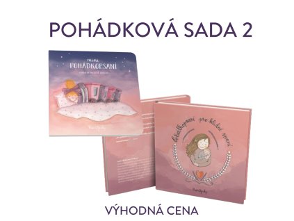 Pohádková sada