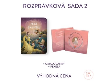 Rozprávková sada