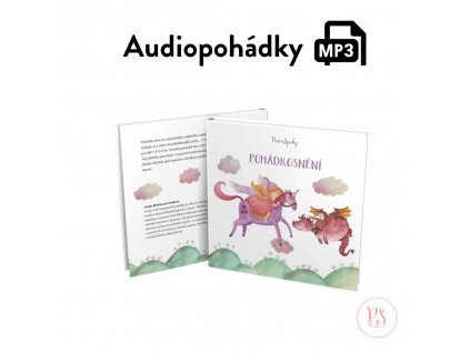 Audiopohádky PS