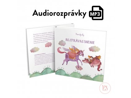 Audiopohádky RS