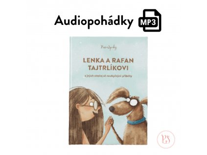 Audiopohádky RF