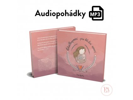 Audiopohádky P